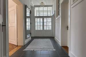 Jugenstil-Wohnung im Herzen von Würzburg – Die vollständige Adresse der Immobilie erhältst du vom Anbieter., 97080 Altstadt, Würzburg – Vorschaubild 10