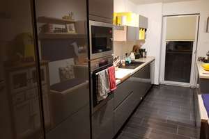 zeitgemässe 3-Zimmer-Eigentumswohnung mit Balkon, Tiefgaragenstellplatz, Kellerraum im 2. OG - – Kieffeld 32, 38104 Volkmarode, Braunschweig – Vorschaubild 15