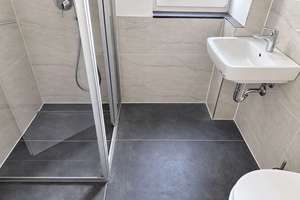 Erstbezug! Appartement mit Terrasse im Vaalserquartier von Aachen zu vermieten! – 52074 Vaalserquartier, Aachen – Vorschaubild 5