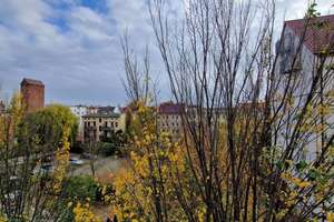 Die ideale Singelwohnung mit Balkon & Parkettboden – Thiemstraße 6, 39104 Buckau, Magdeburg – Vorschaubild 3