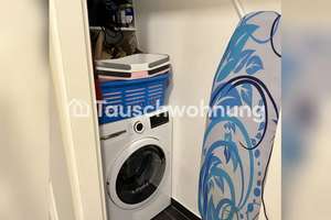 Tauschwohnung: Moderne Wohnung mit schöner Wohnküche – Untere Eichstädtstraße 11D, 4299 Stötteritz, Leipzig – Vorschaubild 8