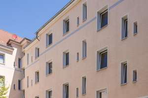 Charmante Altbauwohnung in der Nordstadt – Langer Kamp 22, 38106 Östliches Ringgebiet, Braunschweig – Vorschaubild 2