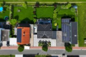 Modern. Effizient. Bezugsfrei: Neuwertiges Einfamilienhaus mit unverbaubarem Weitblick – Die vollständige Adresse der Immobilie erhältst du vom Anbieter., 97222 Rimpar – Vorschaubild 3
