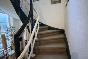 ***Wohnen mit unverbaubaren Donaublick - einzigartige Denkmalvilla*** – Die vollständige Adresse der Immobilie erhältst du vom Anbieter., 93059 Ober- und Niederwinzer-Kager, Regensburg – Vorschaubild 13