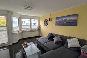 Moderne 3-Zimmer-Wohnung mit Design-Küche & Südbalkon in Hagen Emst – Monschauer Straße 28, 58093 Emst, Hagen – Vorschaubild 9