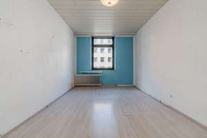 2-Zimmer Wohnung mit Potenzial – 40227 Oberbilk, Düsseldorf – Vorschaubild 2