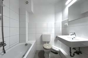 Frisch sanierte 2 Zimmer Wohnung – Liegnitzplatz 10, 28237 Lindenhof, Bremen – Vorschaubild 7