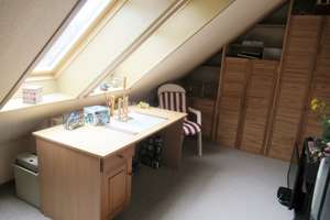 Kattenesch …schmuckes RH mit Garage und idyllischen Garten.. – Ludewigstraße 81, 28277 Kattenesch, Bremen – Vorschaubild 21