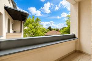 Sofort bezugsfrei | Balkon | 2 Zimmer | Leipzig-Gohlis – Die vollständige Adresse der Immobilie erhältst du vom Anbieter., 4155 Gohlis-Süd, Leipzig – Vorschaubild 7