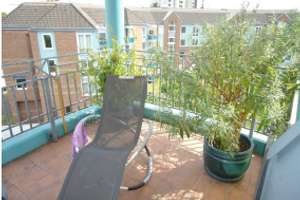 Moderne 2-Zimmer Wohnung mit Balkon mit TG-Stellplatz – Urbacher Weg 3, 51149 Porz (Ortsteil), Köln – Vorschaubild 5