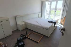 3 Zimmer Wohnung am Hubland 01.21 - mit EOF Förd. Stufe II/III – 97074 Frauenland, Würzburg – Vorschaubild 7