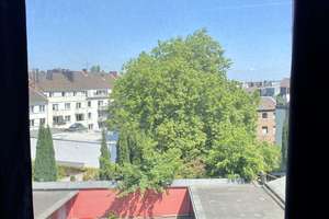 2-Zimmer-Wohnung mit Küche in direkter Nähe zum Hauptbahnhof – Römerstraße 13, 52064 Marschiertor, Aachen – Vorschaubild 8