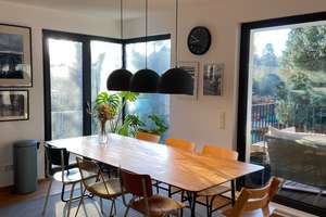 Wohnen mit Charakter: Vier Zimmer in Darmstadt-Ost