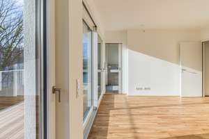 NEU *Paul & Partner* PENTHOUSE-MAISONETTE MIT RUND-UM-BLICK! EINDRUCKSVOLL UND EXKLUSIV ! – Die vollständige Adresse der Immobilie erhältst du vom Anbieter., 65189 Nordost, Wiesbaden – Vorschaubild 12