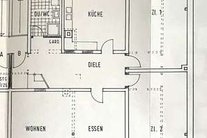 Wow! Exklusives 4 Zi.-Penthouse über 2 Etagen mit 2 Bädern, Balkon + Brockenblick im Östlichen – 38106 Östliches Ringgebiet, Braunschweig – Vorschaubild 47