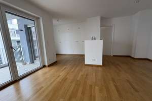 Hochwertige 3 Zimmer - Wohnung mit Balkon, 2 Bädern und Parkett am Phoenix - See – Am Kai 5, 44263 Hörde (Ortsteil), Dortmund – Vorschaubild 1