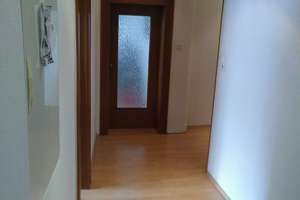 3-Zimmer-Wohnung mit Balkon in Darmstadt-Bessungen Paulusviertel