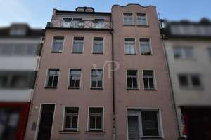 1A-Lage! Tolles Studentenapartment in unmittelbarer Nähe zur Uni! – Die vollständige Adresse der Immobilie erhältst du vom Anbieter., 91054 Markgrafenstadt, Erlangen – Vorschaubild 16