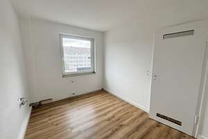 Renovierte 3-Zimmer-Wohnung | Ruhrallee – 44139 Ruhrallee, Dortmund – Vorschaubild 5