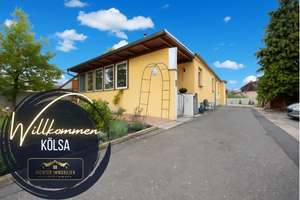 Provisionsfrei! Einfamilienhaus mit Sauna, Kamin und viel Platz! – Die vollständige Adresse der Immobilie erhältst du vom Anbieter., 4895 Falkenberg/Elster – Vorschaubild 1