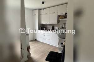 Tauschwohnung: Wohnungstausch in Münster – 2-Zimmer Neubauwohnung (63 m²) – Luise-Rappoport-Weg 7, 48161 Gievenbeck, Münster – Vorschaubild 5