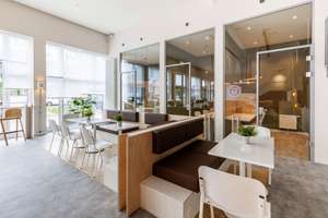 THE FIZZ plus Hannover - Vollmöblierte & Ausgestattete Apartments für Studierende – Am Kläpperberg 11, 30167 Nordstadt, Hannover – Vorschaubild 60
