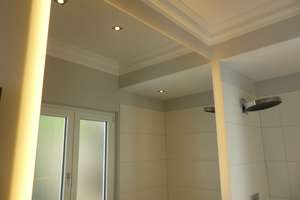 TOP-sanierte Stadtwohnung. Balkon, EBK, Duschbad – Schlosserstraße 33, 70180 Lehen, Stuttgart – Vorschaubild 18