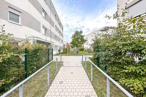 Familienfreundliche 4-Zimmer Wohnung mit Loggia – Schmollerstraße 65, 74074 Heilbronn, Heilbronn – Vorschaubild 17
