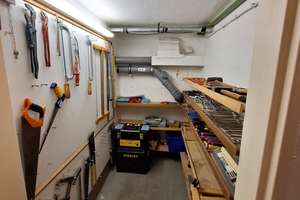 Freiwerdendes Zweifamilienhaus mit Garage in Toplage am Feldrand – Die vollständige Adresse der Immobilie erhältst du vom Anbieter., 90455 Kornburg, Worzeldorf, Nürnberg – Vorschaubild 29