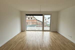 Erstbezug mit Balkon und Einbauküche: stilvolle 3-Zimmer-Wohnung mit hochwertiger Ausstattung – Die vollständige Adresse der Immobilie erhältst du vom Anbieter., 70734 Fellbach – Vorschaubild 10