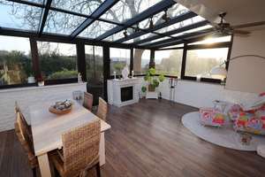 Großzügiger Bungalow mit Sonnengarantie in privilegierter Südstadt-Lage! – Die vollständige Adresse der Immobilie erhältst du vom Anbieter., 42659 Burg/Höhscheid, Solingen – Vorschaubild 8