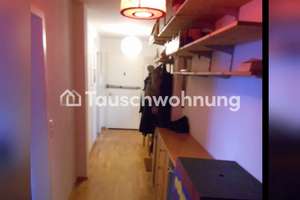 Tauschwohnung: Helle, gut geschnittene 4 Zimmer Wohnung, 2 Balkon in Nippes – Neusser Straße 426, 50733 Nippes (Ortsteil), Köln – Vorschaubild 6
