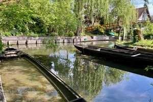 Wohnen mit direkter Fließanbindung – Oberspreewald-Lausitz (Kreis) – Vorschaubild 4