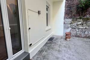 Sehr ruhige, luxuriös sanierte 3-Zi.-Wg. Arrenberg EBK Innenhof Terrasse – Die vollständige Adresse der Immobilie erhältst du vom Anbieter., 42117 Elberfeld West, Wuppertal – Vorschaubild 31