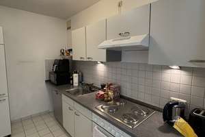2-Zimmer-Wohnung im Östlichen Ringgebiet – Berliner Straße 14, 38104 Wabe-Schunter-Beberbach, Braunschweig – Vorschaubild 4