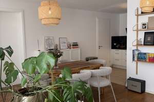 Traumwohnung in Frankfurt: 3-Zimmer in Sachsenhausen-Nord – Die vollständige Adresse der Immobilie erhältst du vom Anbieter., 60598 Sachsenhausen-Nord, Frankfurt am Main – Vorschaubild 2