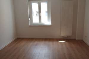 Freundliche, renovierte 3-Zimmer-Wohnung in zentraler Lage – Willstraße 8, 90429 Bärenschanze, Nürnberg – Vorschaubild 3
