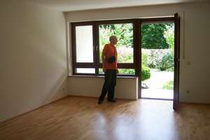 2-Zimmer Wohnung mit Terrasse und kleinem Garten in Augsburg-Haunstetten – Mittlerer Lechfeldweg 20, 86179 Haunstetten-Süd, Augsburg – Vorschaubild 9