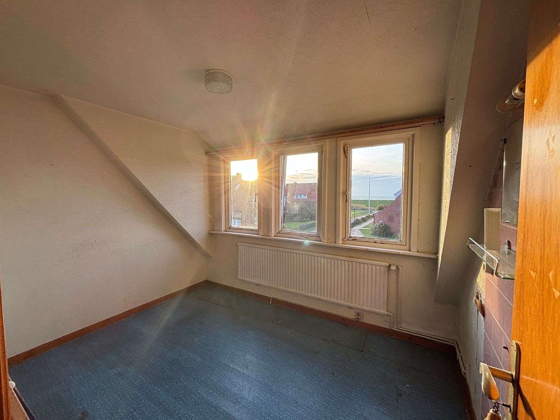 Immobilie in Juist - Inselleben: Einfamilienhaus mit Apartments auf Juist - Bild 11