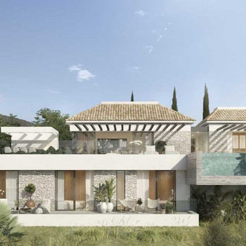 Immobilien zum Verkauf in Mijas