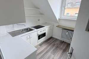 Praktisch geschnittene 3-Zimmer-Wohnung in Duisburg – Die vollständige Adresse der Immobilie erhältst du vom Anbieter., 47057 Neudorf-Nord, Duisburg – Vorschaubild 4