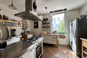 ***TOP Maisonette Wohnung in begehrter Lage von Essen-Rüttenscheid*** – Die vollständige Adresse der Immobilie erhältst du vom Anbieter., 45131 Rüttenscheid, Essen – Vorschaubild 3