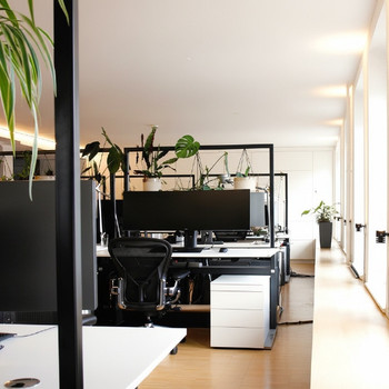 STOCK - historischer Altbau | Loft-Style | Glockenbachviertel