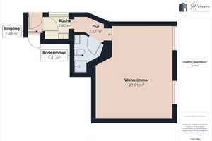 Einmalige Villa mit einem unübertrefflichen Ausblick auf die unendlichen Weiten des Rheintal! – Mayen-Koblenz (Kreis) – Vorschaubild 17