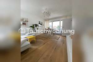 Tauschwohnung: Großzügige Wohnung für Zwei in Regensburg – 93049 Westenviertel, Regensburg – Vorschaubild 2