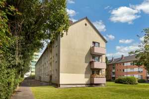 Super Gelegenheit: Bezugsfreie 2-Zimmer-Wohnung in Zollstock für Selbstnutzer oder Kapitalanlege – Köln – Vorschaubild 9