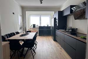 Elegante und hochwertige 4 Raum Wohnung mit offener Küche und Balkon/Loggia "NEUWERTIG" – Sedanstraße 59, 42281 Barmen, Wuppertal – Vorschaubild 9