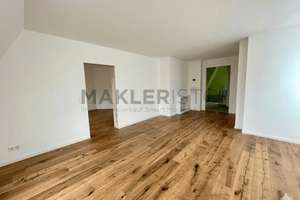 **Modernisierte 2-Zimmer-Dachgeschosswohnung mit EBK & Fußbodenheizung** – Stephensonstraße 27, 1257 Leuben (Stadtteil), Dresden – Vorschaubild 2
