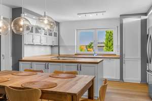 Exklusives Wohnen am Kapellenberg – mit Münsterblick und Einliegerwohnung – 89231 Neu-Ulm – Vorschaubild 6