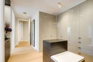 Luxuriöse Highend-Wohnung direkt am Englischen Garten – Lerchenfeldstraße 6, 80538 Englischer Garten, München – Vorschaubild 6